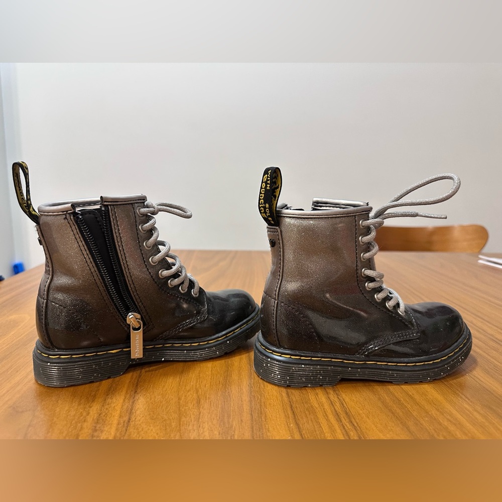 Kids Doc Martens size 11